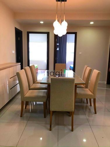 Hình ảnh ✔ Cho thuê CHCC SUNRISE CITY 124m 3pn 2wc - Nội thất đầy đủ