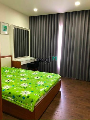 Hình ảnh ✔ Cho thuê CHCC SUNRISE CITY 124m 3pn 2wc - Nội thất đầy đủ