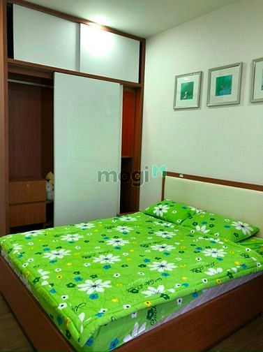Hình ảnh ✔ Cho thuê CHCC SUNRISE CITY 124m 3pn 2wc - Nội thất đầy đủ