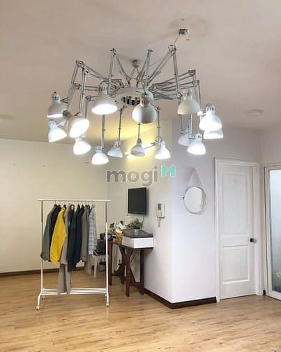 Hình ảnh Cho thuê Trang Chủ MB66.COM / Đăng Ký Tặng 66K chung cư Copac Square - Q4 - 3 phòng - 15 Triệu