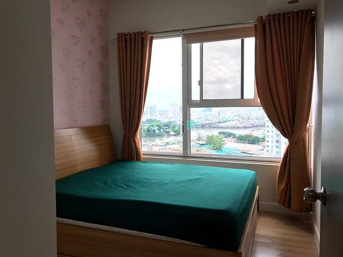 Hình ảnh Cho thuê Trang Chủ MB66.COM / Đăng Ký Tặng 66K chung cư Galaxy 9 - Q4 - 3 phòng - 20 Triệu