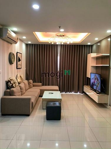 Hình ảnh ✔ Cho thuê CHCC SUNRISE CITY 124m 3pn 2wc - Nội thất đầy đủ