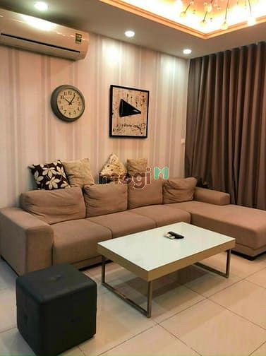 Hình ảnh ✔ Cho thuê CHCC SUNRISE CITY 124m 3pn 2wc - Nội thất đầy đủ