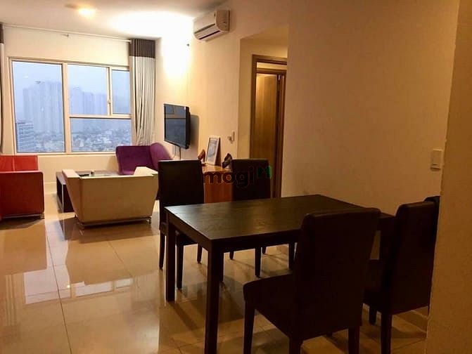 Hình ảnh Cho thuê Trang Chủ MB66.COM / Đăng Ký Tặng 66K chung cư Galaxy 9 - Q4 - 11 Triệu