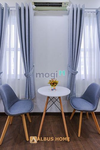 Hình ảnh KHAI TRƯƠNG CĂN HỘ STUDIO-1PN Trung Tâm Quận 1 full Nội Thất mới 100%