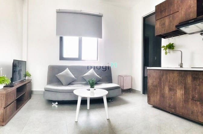 Hình ảnh Cho thuê Trang Chủ MB66.COM / Đăng Ký Tặng 66K 1 PN KDC Nam Long quận 7 - Full nội thaart