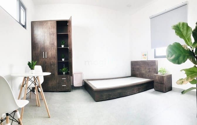 Hình ảnh Cho thuê Trang Chủ MB66.COM / Đăng Ký Tặng 66K 1 PN KDC Nam Long quận 7 - Full nội thaart