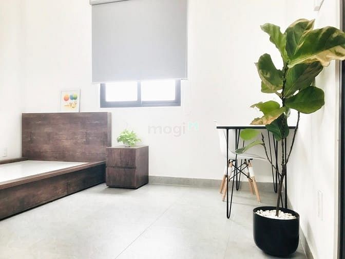 Hình ảnh Cho thuê Trang Chủ MB66.COM / Đăng Ký Tặng 66K 1 PN KDC Nam Long quận 7 - Full nội thaart