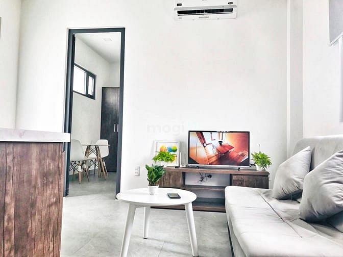 Hình ảnh Cho thuê Trang Chủ MB66.COM / Đăng Ký Tặng 66K 1 PN KDC Nam Long quận 7 - Full nội thaart