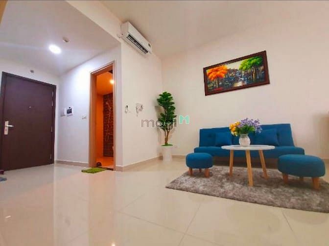Hình ảnh ✔ Cho thuê CHCC SUNRISE CITY VIEW 38m OF 1wc - Nội thất đầy đủ