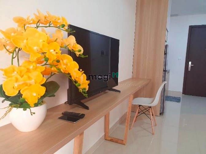 Hình ảnh ✔ Cho thuê CHCC SUNRISE CITY VIEW 38m OF 1wc - Nội thất đầy đủ