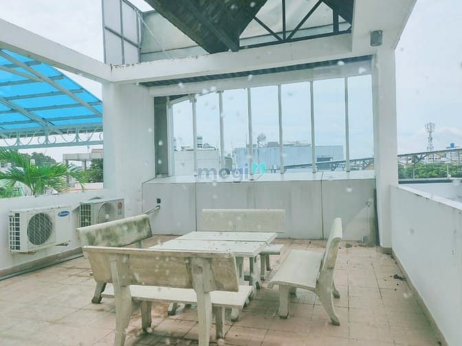 Hình ảnh MTNB Khu Trên Lửa 5X20M 4 tấm đúc 5PN sẵn máy lạnh