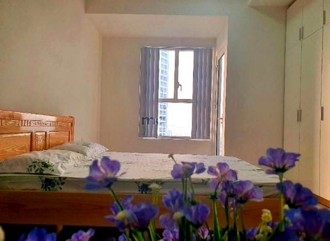 Hình ảnh ✔ Cho thuê CHCC SUNRISE CITY VIEW 38m OF 1wc - Nội thất đầy đủ
