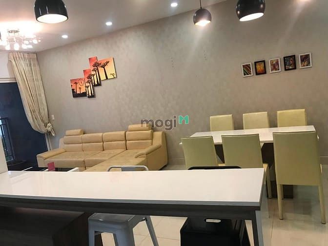 Hình ảnh ✔ Cho thuê CHCC SUNRISE CITY 124m 3pn 2wc - Nội thất đầy đủ