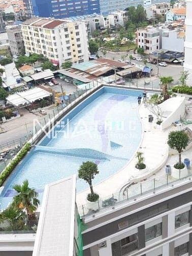 Hình ảnh ✔ Cho thuê CHCC SUNRISE CITY VIEW 38m OF 1wc - Nội thất đầy đủ