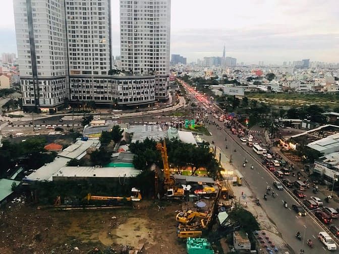 Hình ảnh ✔ Cho thuê CHCC SUNRISE CITY 124m 3pn 2wc - Nội thất đầy đủ