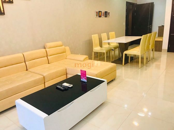 Hình ảnh ✔ Cho thuê CHCC SUNRISE CITY 124m 3pn 2wc - Nội thất đầy đủ