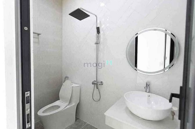 Hình ảnh Nhà VIP Bàn Cờ, DT 56m2, bao SHR, STCC