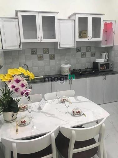 Hình ảnh Nhà VIP Bàn Cờ, DT 56m2, bao SHR, STCC