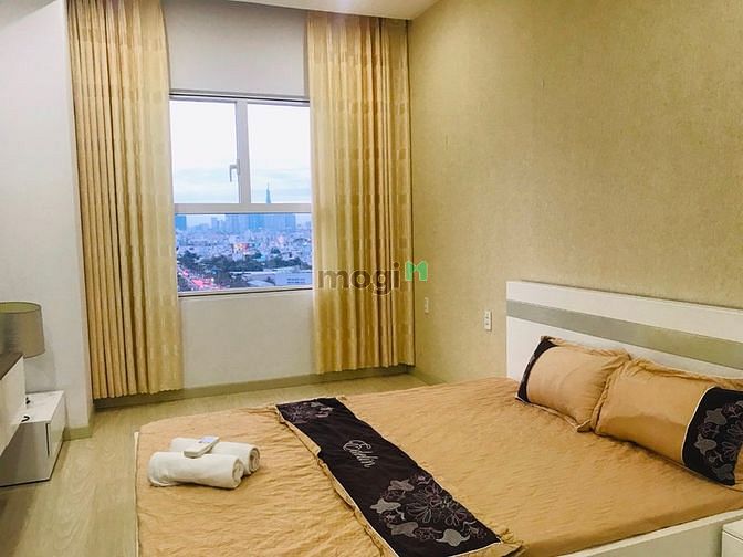 Hình ảnh ✔ Cho thuê CHCC SUNRISE CITY 124m 3pn 2wc - Nội thất đầy đủ