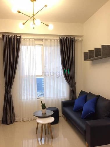 Hình ảnh ✔ Cho thuê CHCC SUNRISE CITY VIEW 30m OF 1wc - Nội thất đầy đủ