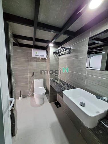 Hình ảnh 👑 SANTORINI HOME phiên bản Studio 2 tầng phong cách Hy Lạp tại Quận 7