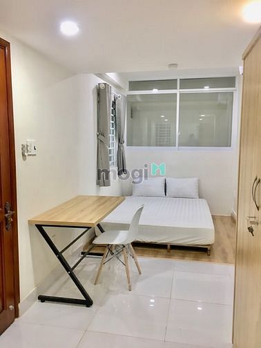 Hình ảnh Cho thuê Trang Chủ MB66.COM / Đăng Ký Tặng 66K studio KDC Nam Long Q7 Full nội thất view đẹp
