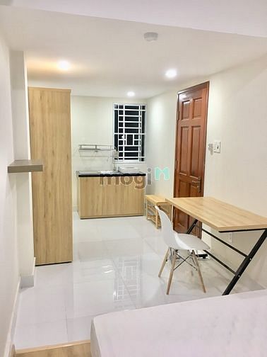 Hình ảnh Cho thuê Trang Chủ MB66.COM / Đăng Ký Tặng 66K studio KDC Nam Long Q7 Full nội thất view đẹp
