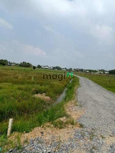 Hình ảnh Cần bán đất vườn xã Trung Lập Hạ - Củ Chi