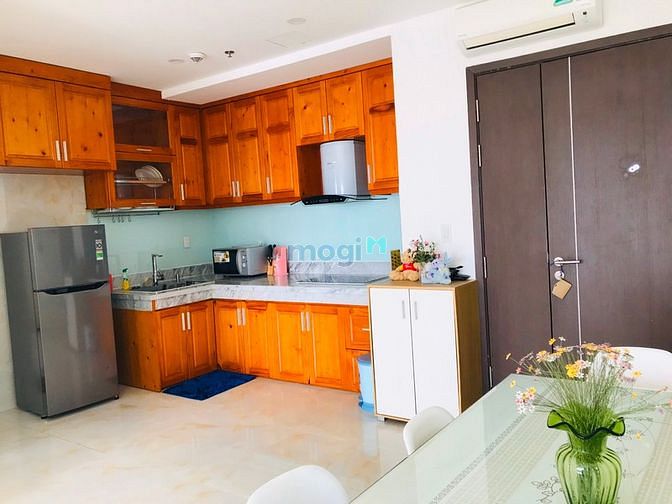 Hình ảnh ✔ Cho thuê CHCC SUNRISE CITY 76m 2pn 2wc - Nội thất đầy đủ
