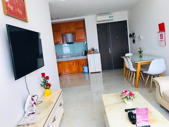Hình ảnh ✔ Cho thuê CHCC SUNRISE CITY 76m 2pn 2wc - Nội thất đầy đủ