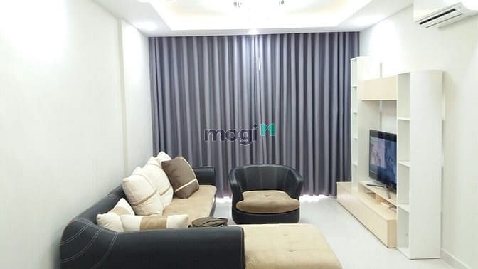 Hình ảnh Cho thuê Trang Chủ MB66.COM / Đăng Ký Tặng 66K chung cư Gold View Q4 - 14 triệu