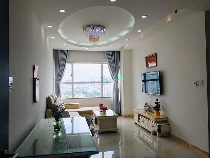 Hình ảnh ✔ Cho thuê CHCC SUNRISE CITY 76m 2pn 2wc - Nội thất đầy đủ