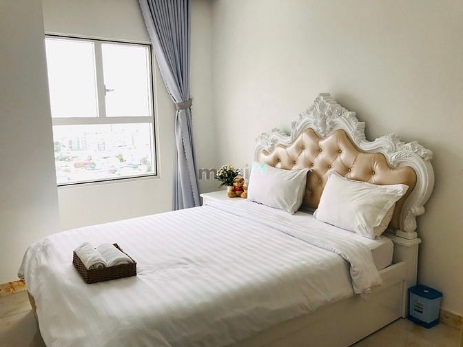 Hình ảnh ✔ Cho thuê CHCC SUNRISE CITY 76m 2pn 2wc - Nội thất đầy đủ