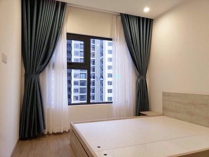 Hình ảnh Căn SHR full nội thất 2PN giá gốc CĐT 260tr