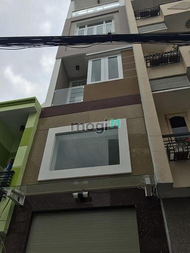 Hình ảnh Thiếu Nợ MB66 MỘC BÀI CASINO THƯỞNG NẠP 100% CHO NGƯỜI ĐĂNG KÝ Cần Bán Căn Mt Trương Đinh,Quận 3.Dt 5.2x25m.5 Tầng