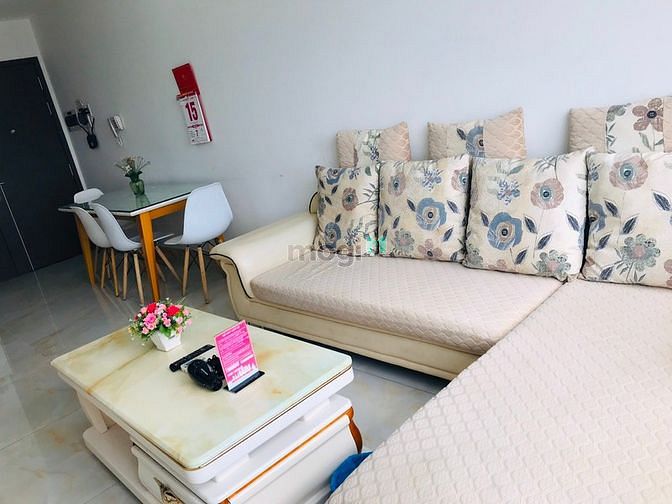 Hình ảnh ✔ Cho thuê CHCC SUNRISE CITY 76m 2pn 2wc - Nội thất đầy đủ