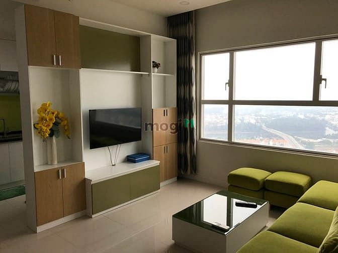 Hình ảnh ✔ Cho thuê CHCC SUNRISE CITY 75m 2pn 2wc - Nội thất đầy đủ
