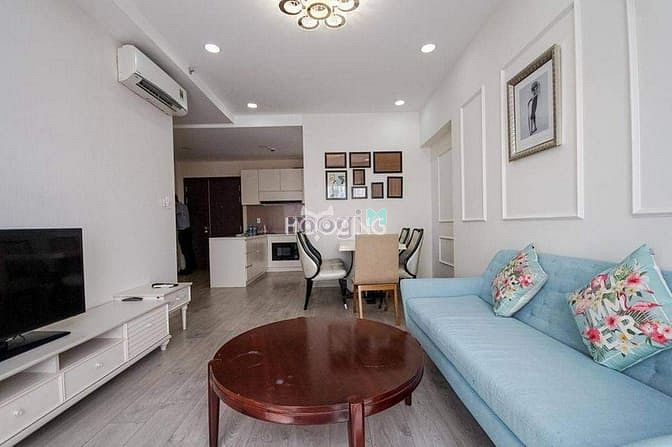 Hình ảnh ✔ Cho thuê CHCC SUNRISE CITY 76m 2pn 2wc - Nội thất đầy đủ