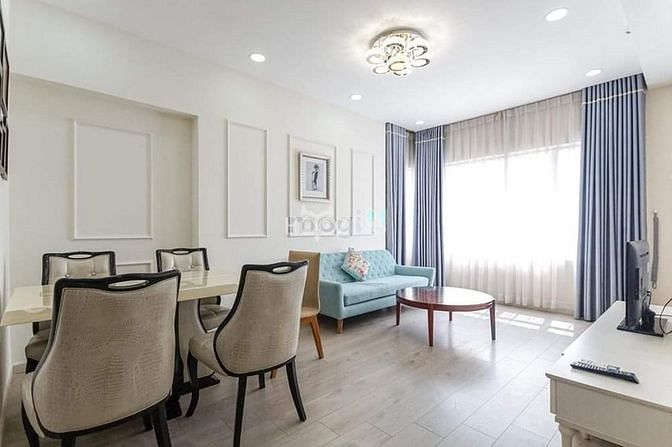 Hình ảnh ✔ Cho thuê CHCC SUNRISE CITY 76m 2pn 2wc - Nội thất đầy đủ