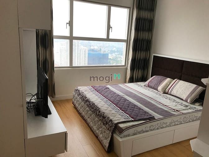 Hình ảnh ✔ Cho thuê CHCC SUNRISE CITY 75m 2pn 2wc - Nội thất đầy đủ