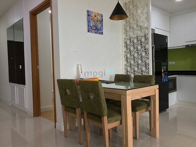 Hình ảnh ✔ Cho thuê CHCC SUNRISE CITY 75m 2pn 2wc - Nội thất đầy đủ