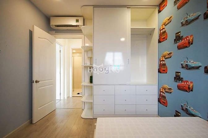 Hình ảnh ✔ Cho thuê CHCC SUNRISE CITY 76m 2pn 2wc - Nội thất đầy đủ