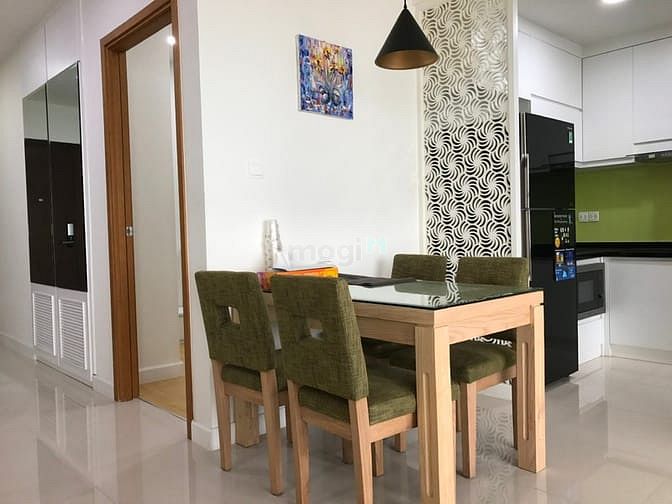 Hình ảnh ✔ Cho thuê CHCC SUNRISE CITY 75m 2pn 2wc - Nội thất đầy đủ