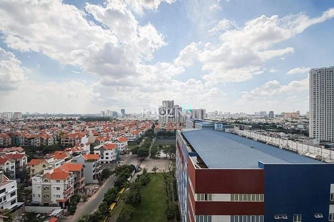 Hình ảnh ✔ Cho thuê CHCC SUNRISE CITY 76m 2pn 2wc - Nội thất đầy đủ