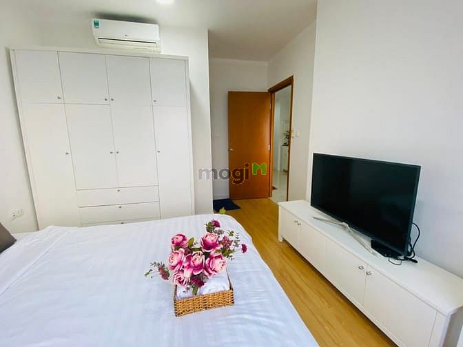 Hình ảnh ✔ Cho thuê CHCC SUNRISE CITY 76m, 2pn, 2wc - Nội thất đầy đủ