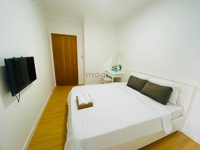 Hình ảnh ✔ Cho thuê CHCC SUNRISE CITY 76m, 2pn, 2wc - Nội thất đầy đủ