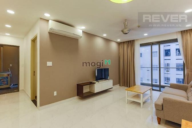 Hình ảnh Cho thuê Trang Chủ MB66.COM / Đăng Ký Tặng 66K chung cư Gold View Q4 - 2 phòng