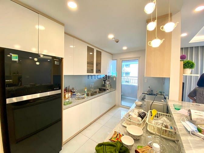 Hình ảnh ✔ Cho thuê CHCC SUNRISE CITY 118m 3pn 2wc - Nội thất đầy đủ