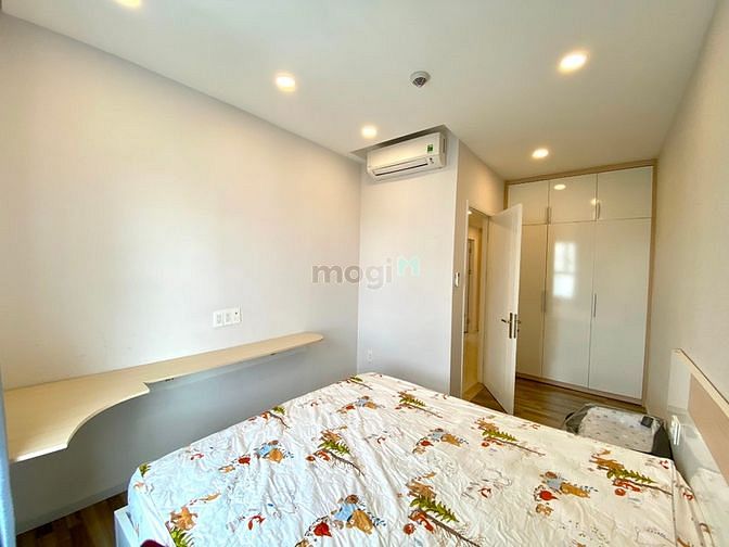 Hình ảnh ✔ Cho thuê CHCC SUNRISE CITY 118m 3pn 2wc - Nội thất đầy đủ